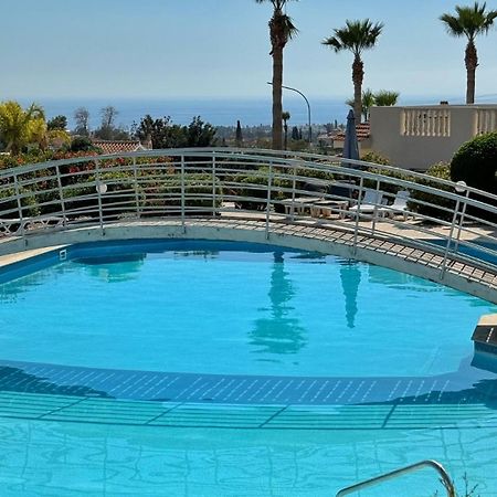 Peyia Paradise Apt Exterior photo